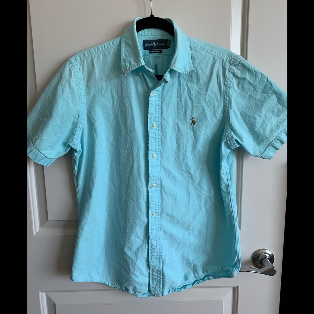 Ralph Lauren Button Down